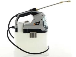 Pompa Irroratrice A Spalla A Batteria Batavia BT-GS001 - 18V - SENZA BATTERIE E CARICABATTERIE -Cura Del Giardino pompa irroratrice a spalla a batteria batavia bt gs001 18v senza batterie e caricabatterie pompa irroratrice a spalla a batteria batavia 38625 1 1669795556 IMG 63870ee45f790