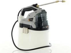 Pompa Irroratrice A Spalla A Batteria Batavia BT-GS001 - 18V - SENZA BATTERIE E CARICABATTERIE -Cura Del Giardino pompa irroratrice a spalla a batteria batavia bt gs001 18v senza batterie e caricabatterie pompa irroratrice a spalla a batteria batavia 38625 1 1669795556 IMG 63870ee464ab1