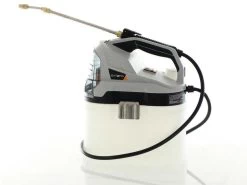 Pompa Irroratrice A Spalla A Batteria Batavia BT-GS001 - 18V - SENZA BATTERIE E CARICABATTERIE -Cura Del Giardino pompa irroratrice a spalla a batteria batavia bt gs001 18v senza batterie e caricabatterie pompa irroratrice a spalla a batteria batavia 38625 1 1669795556 IMG 63870ee46f100