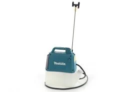 Pompa Irroratrice A Spalla A Batteria Makita DUS054Z - SENZA BATTERIE E CARICABATTERIE -Cura Del Giardino pompa irroratrice a spalla a batteria makita dus054z senza batterie e caricabatterie pompa irroratrice a spalla makita dus054z 37508 3 1664347138 IMG 6333ec023ed54