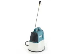 Pompa Irroratrice A Spalla A Batteria Makita DUS054Z - SENZA BATTERIE E CARICABATTERIE -Cura Del Giardino pompa irroratrice a spalla a batteria makita dus054z senza batterie e caricabatterie pompa irroratrice a spalla makita dus054z 37508 3 1664347138 IMG 6333ec0247d8e