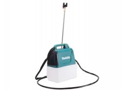 Pompa Irroratrice A Spalla A Batteria Makita DUS054Z - SENZA BATTERIE E CARICABATTERIE -Cura Del Giardino pompa irroratrice a spalla a batteria makita dus054z senza batterie e caricabatterie pompa irroratrice a spalla makita dus054z 37508 3 1664347138 IMG 6333ec0251038