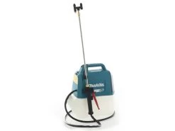 Pompa Irroratrice A Spalla A Batteria Makita DUS054Z - SENZA BATTERIE E CARICABATTERIE -Cura Del Giardino pompa irroratrice a spalla a batteria makita dus054z senza batterie e caricabatterie pompa irroratrice a spalla makita dus054z 37508 3 1664347138 IMG 6333ec025ab35