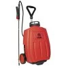 Pompa Irroratrice A Spalla Carrellabile Ausonia 16 Lt - Batteria 12V/10Ah -Cura Del Giardino pompa irroratrice a spalla carrellabile ausonia 16 lt batteria 12v 10ah agrieuro 15174 1