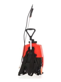 Pompa Irroratrice A Spalla Carrellabile Ausonia 16 Lt - Batteria 12V/10Ah -Cura Del Giardino pompa irroratrice a spalla carrellabile ausonia 16 lt batteria 12v 10ah pompa per irrorazione spalleggiata 15174 0 1546504114 IMG 4785