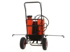 Pompa Irroratrice A Spalla Elettrica Stocker Con Trolley- Capacità Serbatoio 15L, Max 5 Bar 18 Pompa Irroratrice A Spalla Elettrica Stocker Con Trolley- Capacità Serbatoio 15L, Max 5 Bar -Cura Del Giardino pompa irroratrice a spalla elettrica stocker con trolley capacit serbatoio 15l max 5 bar pompa per irrorazione spalleggiata con trolley 15805 0 1551974173 IMG 0570