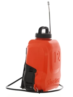 Pompa Irroratrice A Spalla Stocker - Batteria A Litio 12 Litri -Cura Del Giardino pompa irroratrice a spalla stocker batteria a litio 12 litri pompa per irrorazione spalleggiata 15739 0 1551364494 IMG 9785
