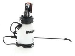 Pompa Irroratrice A Tracolla WORX WG829E.9 - Batteria Da 20V - SENZA BATTERIA E CARICABATTERIE -Cura Del Giardino pompa irroratrice a tracolla worx wg829e 9 batteria da 20v senza batteria e caricabatterie pompa da irrorazione worx 32827 1 1643814544 IMG 61fa9e908ce59