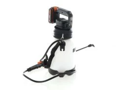 Pompa Irroratrice A Tracolla WORX WG829E.9 - Batteria Da 20V - SENZA BATTERIA E CARICABATTERIE -Cura Del Giardino pompa irroratrice a tracolla worx wg829e 9 batteria da 20v senza batteria e caricabatterie pompa da irrorazione worx 32827 1 1643814545 IMG 61fa9e91040fe