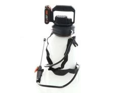 Pompa Irroratrice A Tracolla WORX WG829E.9 - Batteria Da 20V - SENZA BATTERIA E CARICABATTERIE -Cura Del Giardino pompa irroratrice a tracolla worx wg829e 9 batteria da 20v senza batteria e caricabatterie pompa da irrorazione worx 32827 1 1643814545 IMG 61fa9e9105249