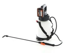 Pompa Irroratrice A Tracolla WORX WG829E.9 - Batteria Da 20V - SENZA BATTERIA E CARICABATTERIE -Cura Del Giardino pompa irroratrice a tracolla worx wg829e 9 batteria da 20v senza batteria e caricabatterie pompa da irrorazione worx 32827 1 1643814545 IMG 61fa9e91082c6