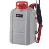 Einhell Pompa Irroratrice A Zaino A Batteria GE-WS 18/150 Li- 18V- SENZA BATTERIE E CARICABATTERIE -Cura Del Giardino pompa irroratrice a zaino a batteria ge ws 18 150 li 18v senza batterie e caricabatterie agrieuro 34899 1