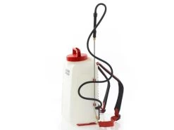 Einhell Pompa Irroratrice A Zaino A Batteria GE-WS 18/150 Li- 18V- SENZA BATTERIE E CARICABATTERIE -Cura Del Giardino pompa irroratrice a zaino a batteria ge ws 18 150 li 18v senza batterie e caricabatterie pompa per irrorazione einhell ge ws 18 150 li 34899 3 1653996607 IMG 6295fc3fc1456