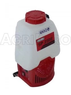 Pompa Irroratrice Elettrica A Batteria 25 Lt Spalleggiata GeoTech SP 250 E -Cura Del Giardino pompa irroratrice elettrica a batteria 25 lt spalleggiata geotech sp 250 e pompa irrorazione elettrica a spalla geotech sp 250 e 7732 0 1439989575 P1110246