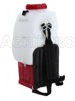 Pompa Irroratrice Elettrica A Batteria 25 Lt Spalleggiata GeoTech SP 250 E -Cura Del Giardino pompa irroratrice elettrica a batteria 25 lt spalleggiata geotech sp 250 e pompa irrorazione elettrica a spalla geotech sp 250 e 7732 0 1439989591 P1110249