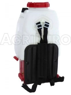 Pompa Irroratrice Elettrica A Batteria 25 Lt Spalleggiata GeoTech SP 250 E -Cura Del Giardino pompa irroratrice elettrica a batteria 25 lt spalleggiata geotech sp 250 e pompa irrorazione elettrica a spalla geotech sp 250 e 7732 0 1439989591 P1110250