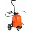 Pompa Irroratrice Elettrica A Batteria Al Litio Stocker Spalleggiata/trolley Con Serbatoio 12L -Cura Del Giardino pompa irroratrice elettrica a batteria al litio stocker spalleggiata trolley con serbatoio 12l agrieuro 15907 1