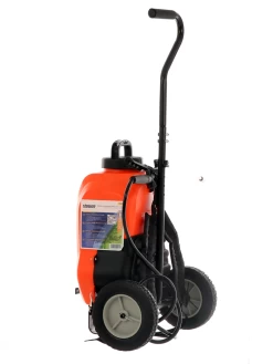 Pompa Irroratrice Elettrica A Batteria Al Litio Stocker Spalleggiata/trolley Con Serbatoio 12L -Cura Del Giardino pompa irroratrice elettrica a batteria al litio stocker spalleggiata trolley con serbatoio 12l pompa irrorazione a spalla e trolley stocker 15907 0 1552990294 IMG 2030