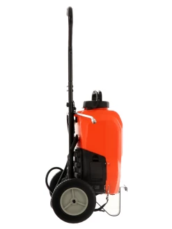 Pompa Irroratrice Elettrica A Batteria Al Litio Stocker Spalleggiata/trolley Con Serbatoio 12L -Cura Del Giardino pompa irroratrice elettrica a batteria al litio stocker spalleggiata trolley con serbatoio 12l pompa irrorazione a spalla e trolley stocker 15907 0 1552990294 IMG 2040