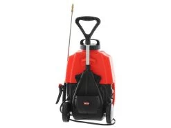 Pompa Irroratrice Elettrica A Batteria Valex 10Ah Spalleggiata/trolley Con Serbatoio 16L -Cura Del Giardino pompa irroratrice elettrica a batteria valex 10ah spalleggiata trolley con serbatoio 16l pompa a spalla a batteria valex 35769 3 1657629003 IMG 62cd694b59109