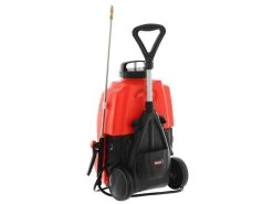Pompa Irroratrice Elettrica A Batteria Valex 10Ah Spalleggiata/trolley Con Serbatoio 16L -Cura Del Giardino pompa irroratrice elettrica a batteria valex 10ah spalleggiata trolley con serbatoio 16l pompa a spalla a batteria valex 35769 3 1657629003 IMG 62cd694b6adb7