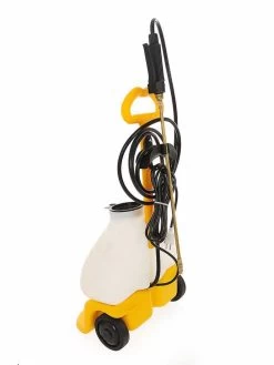 Pompa Irroratrice Elettrica A Trolley ARCO Froggy Baby - Serbatoio Da 10 Lt -Cura Del Giardino pompa irroratrice elettrica a trolley arco froggy baby serbatoio da 10 lt pompa irrorazione elettrica a trolley arco froggy baby 15513 0 1548836749 IMG 7751