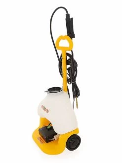 Pompa Irroratrice Elettrica A Trolley ARCO Froggy Baby - Serbatoio Da 10 Lt -Cura Del Giardino pompa irroratrice elettrica a trolley arco froggy baby serbatoio da 10 lt pompa irrorazione elettrica a trolley arco froggy baby 15513 0 1548836749 IMG 7752