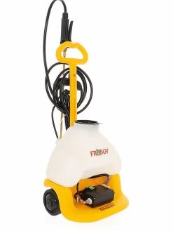 Pompa Irroratrice Elettrica A Trolley ARCO Froggy Baby - Serbatoio Da 10 Lt -Cura Del Giardino pompa irroratrice elettrica a trolley arco froggy baby serbatoio da 10 lt pompa irrorazione elettrica a trolley arco froggy baby 15513 0 1548836749 IMG 7755