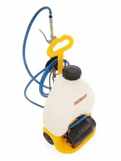 Pompa Irroratrice Elettrica A Trolley ARCO Froggy Eco - Serbatoio Da 20 Lt -Cura Del Giardino pompa irroratrice elettrica a trolley arco froggy eco serbatoio da 20 lt pompa irrorazione elettrica a trolley arco froggy eco 15515 0 1549356440 IMG 7773