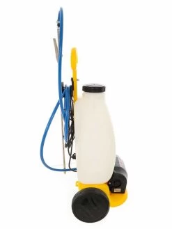 Pompa Irroratrice Elettrica A Trolley ARCO Froggy Eco - Serbatoio Da 20 Lt -Cura Del Giardino pompa irroratrice elettrica a trolley arco froggy eco serbatoio da 20 lt pompa irrorazione elettrica a trolley arco froggy eco 15515 0 1549356440 IMG 7775