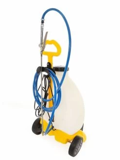 Pompa Irroratrice Elettrica A Trolley ARCO Froggy Eco - Serbatoio Da 20 Lt -Cura Del Giardino pompa irroratrice elettrica a trolley arco froggy eco serbatoio da 20 lt pompa irrorazione elettrica a trolley arco froggy eco 15515 0 1549356440 IMG 7776