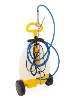 Pompa Irroratrice Elettrica A Trolley ARCO Froggy Eco - Serbatoio Da 20 Lt -Cura Del Giardino pompa irroratrice elettrica a trolley arco froggy eco serbatoio da 20 lt pompa irrorazione elettrica a trolley arco froggy eco 15515 0 1549356440 IMG 7777