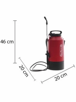 Pompa Irroratrice Portatile A Batteria GeoTech BS 80-Lead - Elettrica A Spalla - 8 Litri 25 Pompa Irroratrice Portatile A Batteria GeoTech BS 80-Lead - Elettrica A Spalla - 8 Litri -Cura Del Giardino pompa irroratrice portatile a batteria geotech bs 80 lead elettrica a spalla 8 litri pompa irroratrice a spalla a batteria geotech bs 80 lead 16905 0 1559651953 Misure lungo verticale