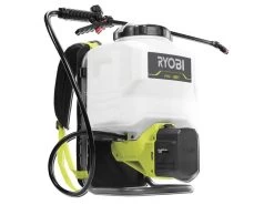 Pompa Irroratrice Zainata A Batteria RYOBI RY18BPSA-0 - 18V - 4Ah - Tanica Da 15L -Cura Del Giardino pompa irroratrice zainata a batteria ryobi ry18bpsa 0 18v 4ah tanica da 15l pompa per irrorazione ryobi ry18bpsa 0 29721 1 1623146434 IMG 60bf3fc26da76