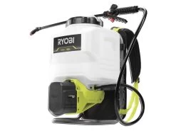 Pompa Irroratrice Zainata A Batteria RYOBI RY18BPSA-0 - 18V - 4Ah - Tanica Da 15L -Cura Del Giardino pompa irroratrice zainata a batteria ryobi ry18bpsa 0 18v 4ah tanica da 15l pompa per irrorazione ryobi ry18bpsa 0 29721 1 1623146434 IMG 60bf3fc275846