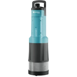 Pompa Sommersa A Pressione Gardena 6000/5 Automatic - 4.5Bar