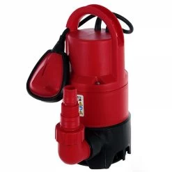 Pompa Sommersa Acque Nere E Chiare Valex ESP751S - Elettropompa Sommergibile Da 750 W