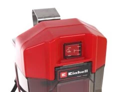 Pompa Sommersa Einhell GE-SP 18 Li Solo - SENZA BATTERIA E CARICABATTERIE 13 Pompa Sommersa Einhell GE-SP 18 Li Solo - SENZA BATTERIA E CARICABATTERIE -Cura Del Giardino pompa sommersa einhell ge sp 18 li solo senza batteria e caricabatterie pompa per acque chiare a batteria ge sp 18 li solo 33562 2 1664963931 IMG 633d555b02919
