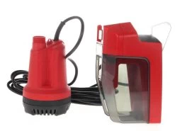 Pompa Sommersa Einhell GE-SP 18 Li Solo - SENZA BATTERIA E CARICABATTERIE 15 Pompa Sommersa Einhell GE-SP 18 Li Solo - SENZA BATTERIA E CARICABATTERIE -Cura Del Giardino pompa sommersa einhell ge sp 18 li solo senza batteria e caricabatterie pompa per acque chiare a batteria ge sp 18 li solo 33562 2 1664963931 IMG 633d555b9fac6