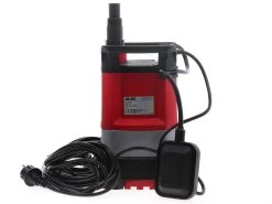 Pompa Sommersa Elettrica Acque Chiare AL-KO SUB 12000 DS Comfort - Raccordo Tubo 38 E 25 -Cura Del Giardino pompa sommersa elettrica acque chiare al ko sub 12000 ds comfort raccordo tubo 38 e 25 elettropompa sommersa al ko sub 12000 ds comfort 15022 0 1544631651 IMG 3035