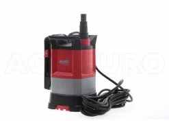Pompa Sommersa Elettrica Acque Chiare AL-KO SUB 13000 DS Premium - Interruttore Livello Integrato -Cura Del Giardino pompa sommersa elettrica acque chiare al ko sub 13000 ds premium interruttore livello integrato elettropompa sommersa al ko sub 13000 ds premium 15035 0 1562158707 IMG 3129