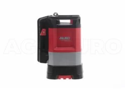 Pompa Sommersa Elettrica Acque Chiare AL-KO SUB 13000 DS Premium - Interruttore Livello Integrato -Cura Del Giardino pompa sommersa elettrica acque chiare al ko sub 13000 ds premium interruttore livello integrato elettropompa sommersa al ko sub 13000 ds premium 15035 0 1562158708 IMG 3125