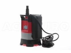 Pompa Sommersa Elettrica Acque Chiare AL-KO SUB 13000 DS Premium - Interruttore Livello Integrato -Cura Del Giardino pompa sommersa elettrica acque chiare al ko sub 13000 ds premium interruttore livello integrato elettropompa sommersa al ko sub 13000 ds premium 15035 0 1562158708 IMG 3133