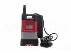 Pompa Sommersa Elettrica Acque Chiare AL-KO SUB 13000 DS Premium - Interruttore Livello Integrato -Cura Del Giardino pompa sommersa elettrica acque chiare al ko sub 13000 ds premium interruttore livello integrato elettropompa sommersa al ko sub 13000 ds premium 15035 0 1562158710 IMG 3132