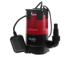 Pompa Sommersa Elettrica Acque Chiare AL-KO SUB 6500 Classic 250W - Raccordo Tubo 38 E 25 -Cura Del Giardino pompa sommersa elettrica acque chiare al ko sub 6500 classic 250w raccordo tubo 38 e 25 elettropompa sommersa al ko sub 6500 classic 15009 0 1544626766 IMG 3006