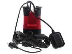 Pompa Sommersa Elettrica Acque Chiare AL-KO SUB 6500 Classic 250W - Raccordo Tubo 38 E 25 -Cura Del Giardino pompa sommersa elettrica acque chiare al ko sub 6500 classic 250w raccordo tubo 38 e 25 elettropompa sommersa al ko sub 6500 classic 15009 0 1544626774 IMG 3011