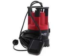 Pompa Sommersa Elettrica Acque Chiare AL-KO SUB 6500 Classic 250W - Raccordo Tubo 38 E 25 -Cura Del Giardino pompa sommersa elettrica acque chiare al ko sub 6500 classic 250w raccordo tubo 38 e 25 elettropompa sommersa al ko sub 6500 classic 15009 0 1544626775 IMG 3012