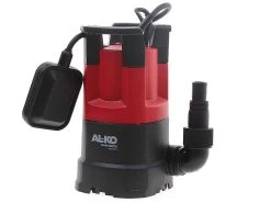 Pompa Sommersa Elettrica Acque Chiare AL-KO SUB 6500 Classic 250W - Raccordo Tubo 38 E 25 -Cura Del Giardino pompa sommersa elettrica acque chiare al ko sub 6500 classic 250w raccordo tubo 38 e 25 elettropompa sommersa al ko sub 6500 classic 15009 0 1544626779 IMG 3014