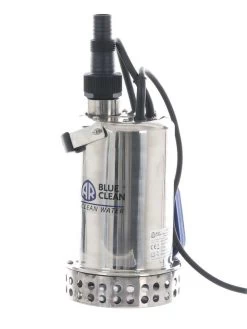 Pompa Sommersa Elettrica Acque Chiare Annovi & Reverberi ARUP 750XC - Corpo Inox - 750W -Cura Del Giardino pompa sommersa elettrica acque chiare annovi reverberi arup 750xc corpo inox 750w elettropompa sommersa annovi reverberi arup 750xc 21861 3 1578581942 115782 360 02