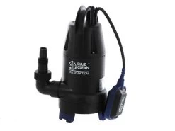 Pompa Sommersa Elettrica Acque Chiare E Scure - Annovi & Reverberi - ARUP 750PT - 750 W -Cura Del Giardino pompa sommersa elettrica acque chiare e scure annovi reverberi arup 750pt 750 w elettropompa sommersa arup series 750pt 21848 1 1578481876 360201